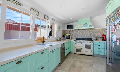 Resale - Finca / Country Property - Almoradí - Las Heredades