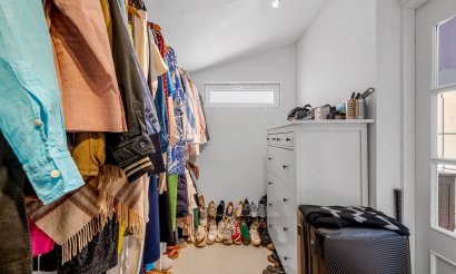 Resale - Finca / Country Property - Almoradí - Las Heredades