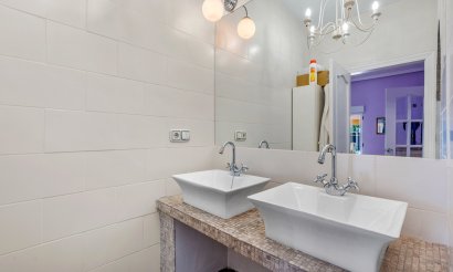 Resale - Finca / Country Property - Almoradí - Las Heredades