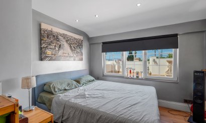 Resale - Finca / Country Property - Almoradí - Las Heredades