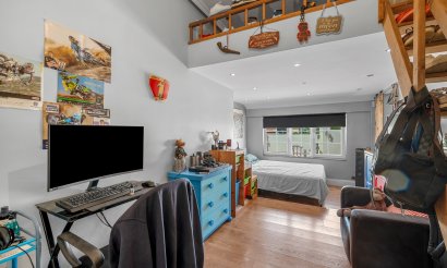 Resale - Finca / Country Property - Almoradí - Las Heredades