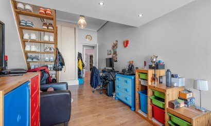 Resale - Finca / Country Property - Almoradí - Las Heredades