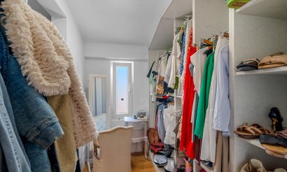 Resale - Finca / Country Property - Almoradí - Las Heredades