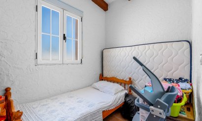 Resale - Finca / Country Property - Almoradí - Las Heredades