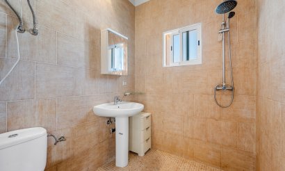 Resale - Finca / Country Property - Almoradí - Las Heredades