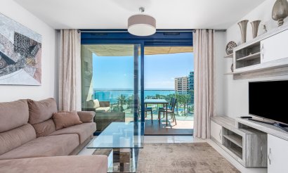 Resale - Apartment - Flat - Orihuela Costa - Punta Prima