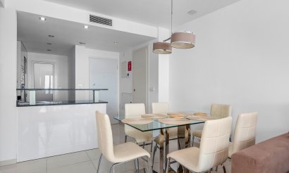 Resale - Apartment - Flat - Orihuela Costa - Punta Prima