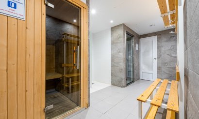 Resale - Apartment - Flat - Orihuela Costa - Punta Prima