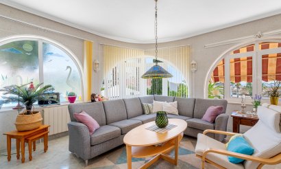 Resale - Villa - Ciudad Quesada - 