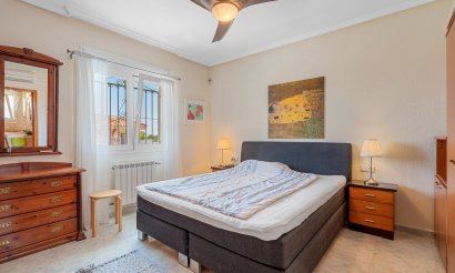 Resale - Villa - Ciudad Quesada - 