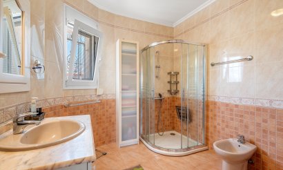 Resale - Villa - Ciudad Quesada - 