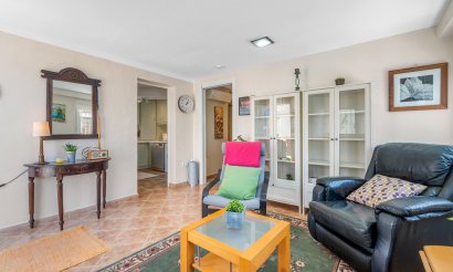 Resale - Villa - Ciudad Quesada - 