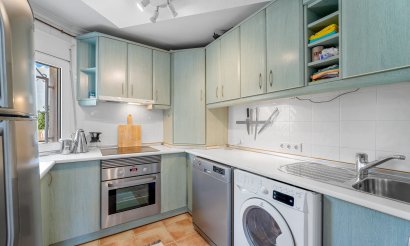 Resale - Villa - Ciudad Quesada - 