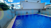 Resale - Apartment - San Pedro del Pinatar - 