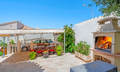 Resale - Villa - Ciudad Quesada - 