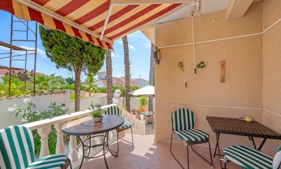 Resale - Villa - Ciudad Quesada - 