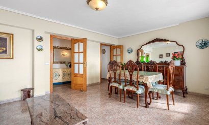 Resale - Apartment - Flat - Torrevieia - Torrevieja