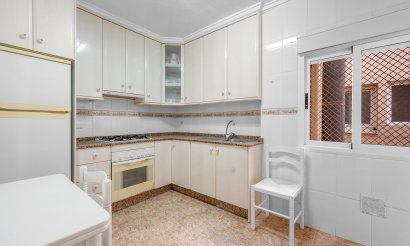 Resale - Apartment - Flat - Torrevieia - Torrevieja
