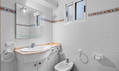 Resale - Apartment - Flat - Torrevieia - Torrevieja