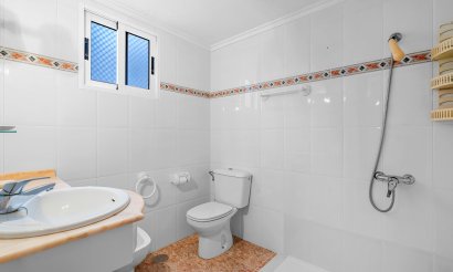 Resale - Apartment - Flat - Torrevieia - Torrevieja