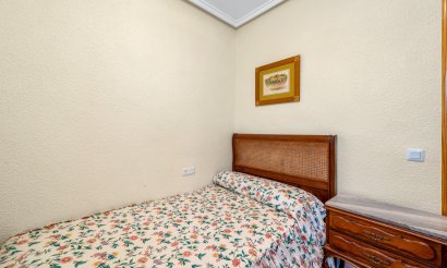 Resale - Apartment - Flat - Torrevieia - Torrevieja
