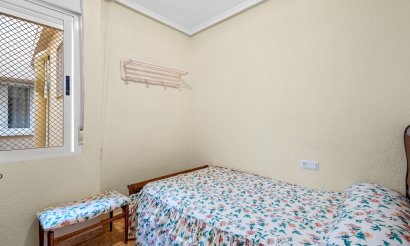 Resale - Apartment - Flat - Torrevieia - Torrevieja