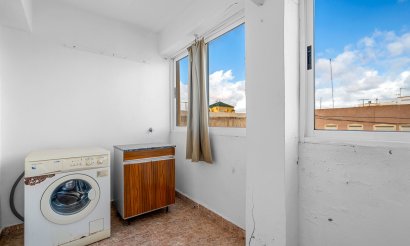 Resale - Apartment - Flat - Torrevieia - Torrevieja