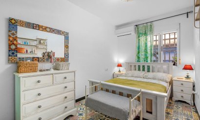 Resale - Townhouse - Los Alcázares - 