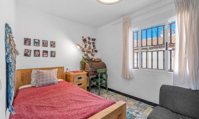 Resale - Townhouse - Los Alcázares - 