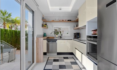 Använda fastigheter - Adosado - Ciudad Quesada - Doña pepa