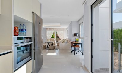 Använda fastigheter - Adosado - Ciudad Quesada - Doña pepa