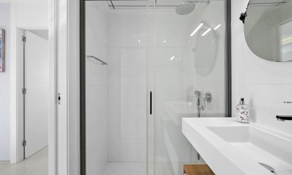 Använda fastigheter - Adosado - Ciudad Quesada - Doña pepa