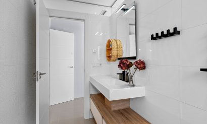 Använda fastigheter - Adosado - Ciudad Quesada - Doña pepa