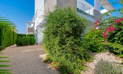 Använda fastigheter - Adosado - Ciudad Quesada - Doña pepa