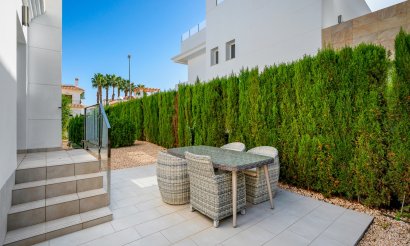 Använda fastigheter - Adosado - Ciudad Quesada - Doña pepa