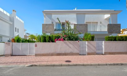 Använda fastigheter - Adosado - Ciudad Quesada - Doña pepa