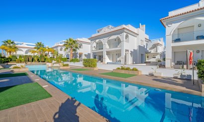 Använda fastigheter - Adosado - Ciudad Quesada - Doña pepa