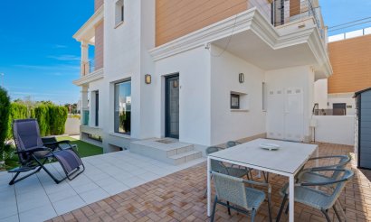 Resale - Townhouse - Ciudad Quesada - Rojales