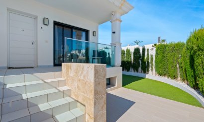 Resale - Townhouse - Ciudad Quesada - Rojales