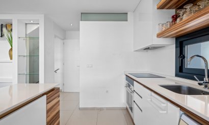 Resale - Townhouse - Ciudad Quesada - Rojales