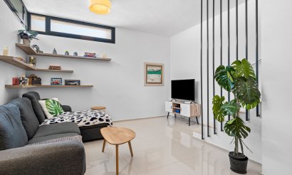 Resale - Townhouse - Ciudad Quesada - Rojales