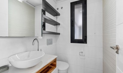 Resale - Townhouse - Ciudad Quesada - Rojales