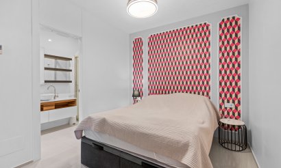 Resale - Townhouse - Ciudad Quesada - Rojales