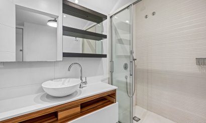 Resale - Townhouse - Ciudad Quesada - Rojales