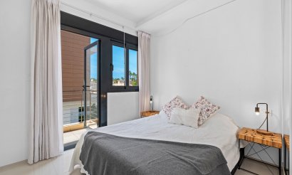 Resale - Townhouse - Ciudad Quesada - Rojales