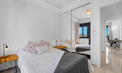 Resale - Townhouse - Ciudad Quesada - Rojales