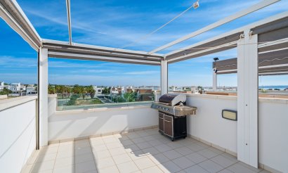 Resale - Townhouse - Ciudad Quesada - Rojales