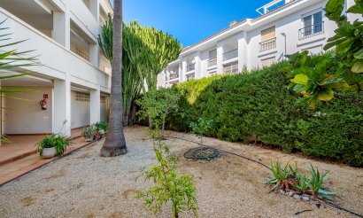 Resale - Apartment - Flat - Altea