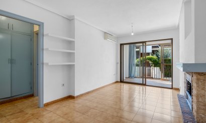 Resale - Apartment - Flat - Altea