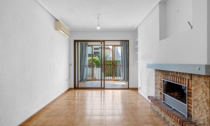 Resale - Apartment - Flat - Altea